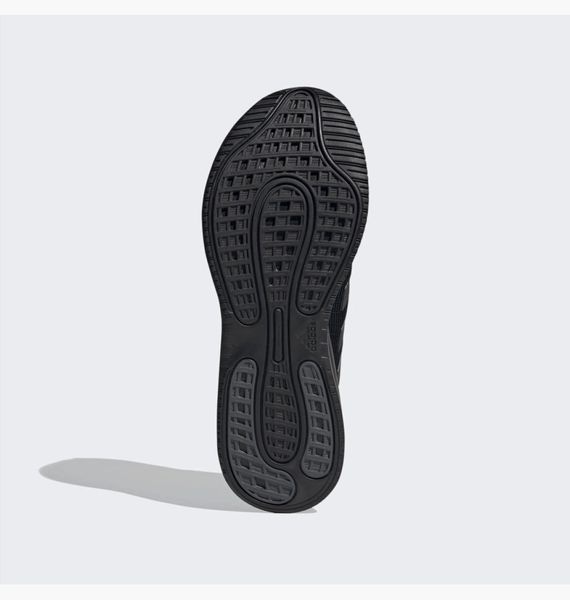 Кросівки adidas Galaxar Run Black | FY8976 FY8976 фото