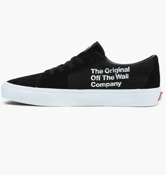 Кросівки Vans Sk8-Low | VN0A5KXDY281 фото