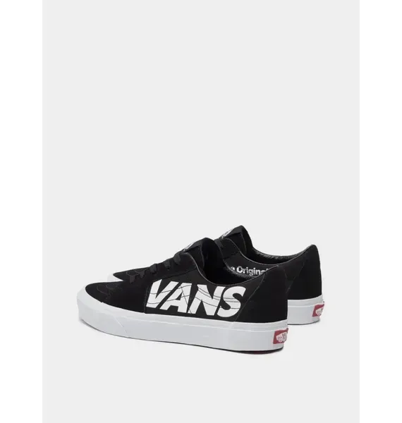 Кросівки Vans Sk8-Low | VN0A5KXDY281 фото