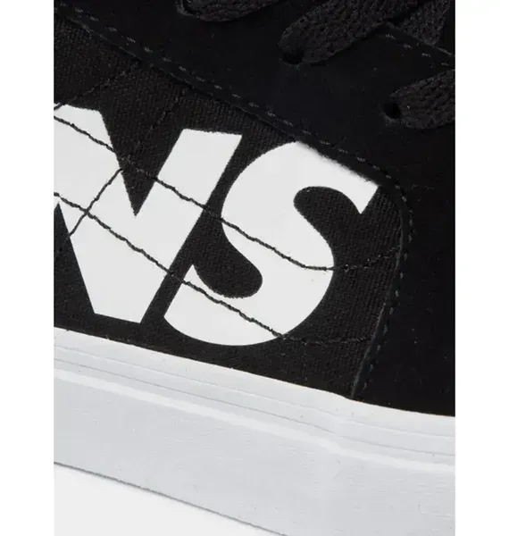 Кросівки Vans Sk8-Low | VN0A5KXDY281 фото