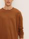 Чоловіча кофта Tom Tailor Basic crew neck sweater | 1027299-30313 1027299-30313 фото 3