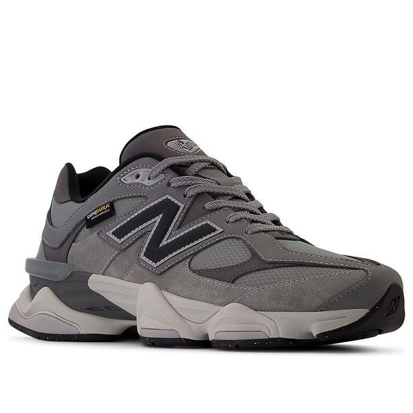 Кросівки New Balance 9060 'Slate Grey'| U9060ORB U9060ORB фото