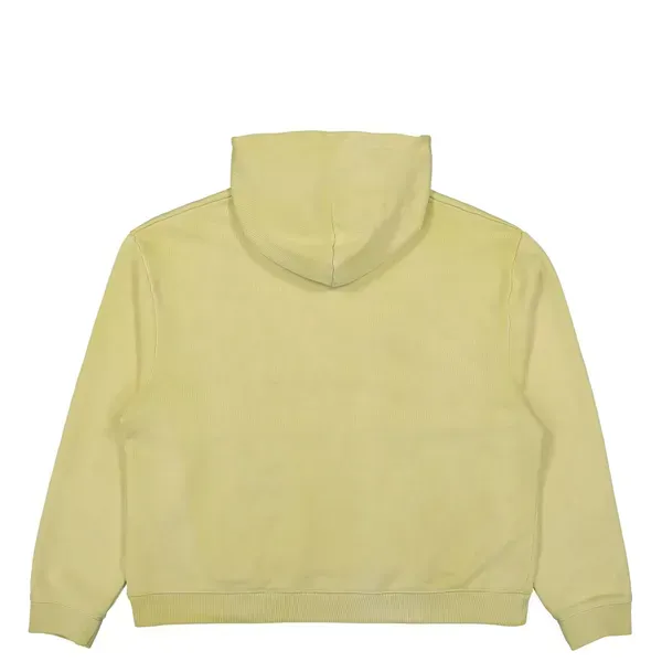 Худі Air Jordan x Travis Scott Pullover Hoodie 'Celery' | FQ7821-308 фото
