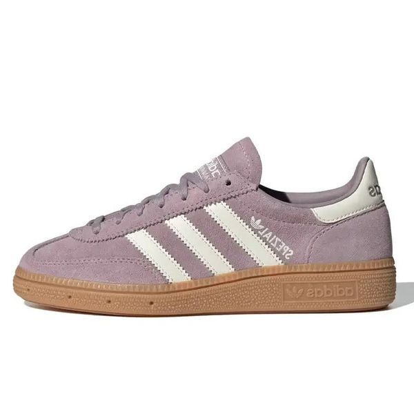 Кросівки unisex Adidas Handball Spezial 37 | JH8663 JH8663 фото