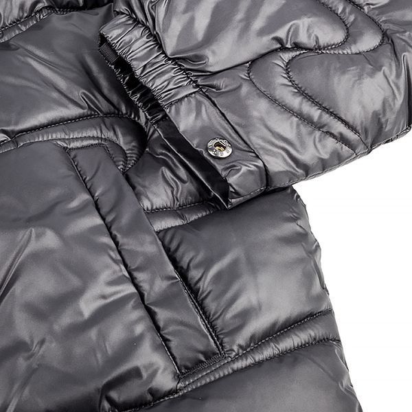 Дитячий пуховик Nike HGH SNFL | FD2841-010 FD2841-010 фото