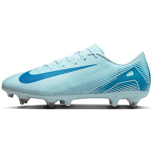 Бутси Nike Zoom Vapor 16 ACAD SG-PRO AC | FQ8425-400 FQ8425-400 фото