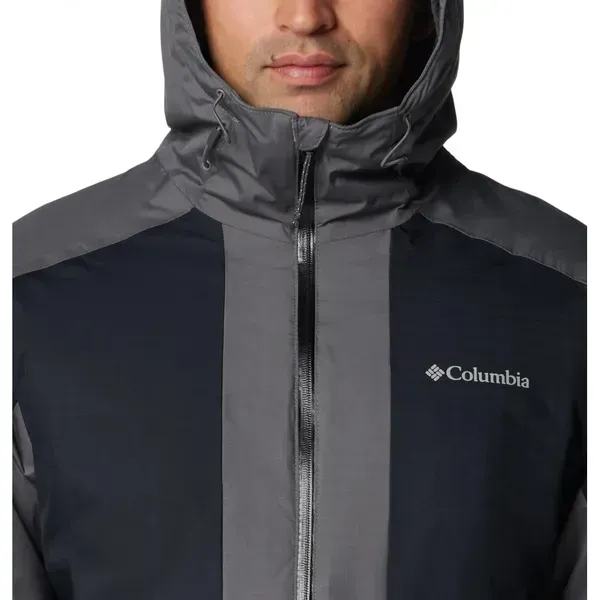 Чоловіча куртка Columbia POINT PARK&trade; II INSULATED JAC | 2089474023 фото