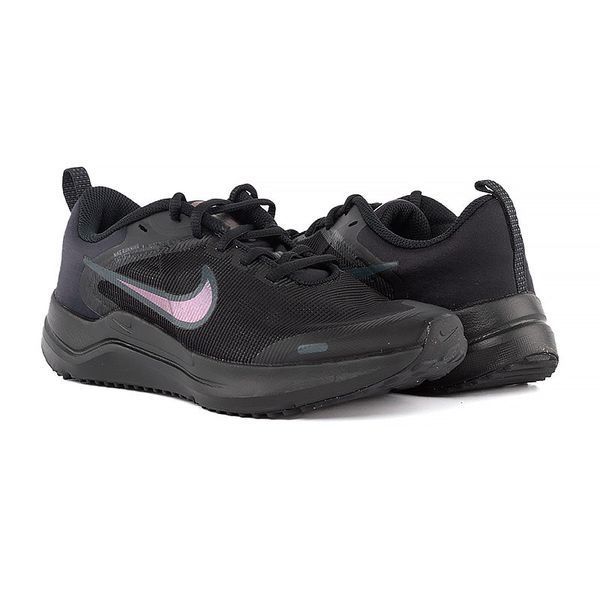 Кросівки Nike DOWNSHIFTER 12 NN (GS) | DM4194-002 DM4194-002 фото