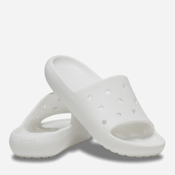 Капці Nike Classic Slides 'White'| 209401-100 209401-100 фото
