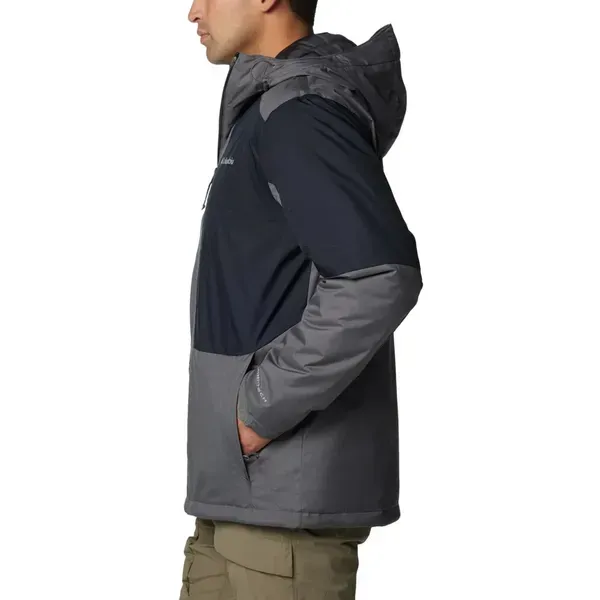 Чоловіча куртка Columbia POINT PARK&trade; II INSULATED JAC | 2089474023 фото