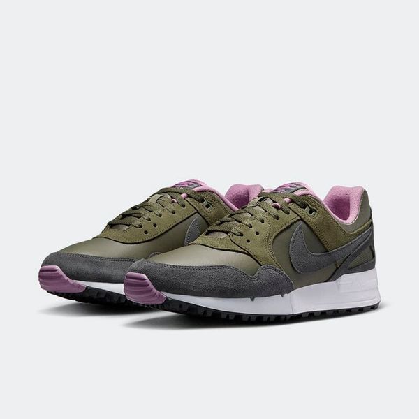 Кросівки Nike Air Pegasus 89 Golf 'Medium Olive Plum Dust'| FJ2245-200 FJ2245-200 фото