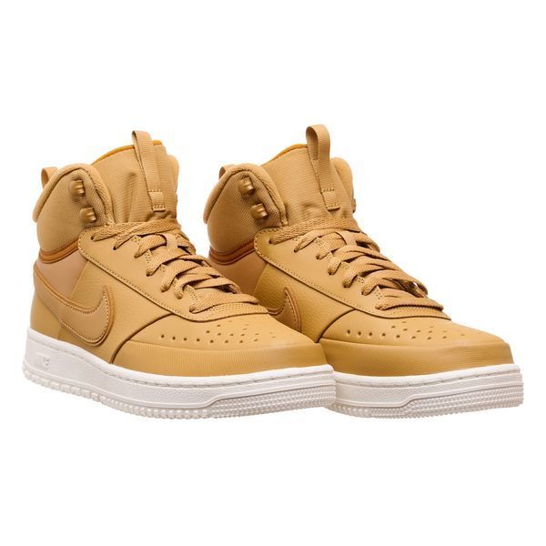 Чоловічі кросівки Nike Court Vision Mid Winter 'Elemental Gold'| DR7882-700 DR7882-700 фото