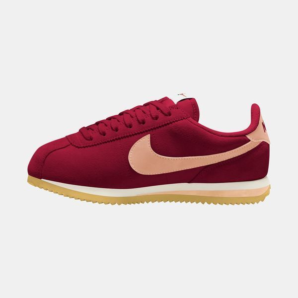 Жіночі кросівки Nike Cortez | IB1857-601 IB1857-601 фото