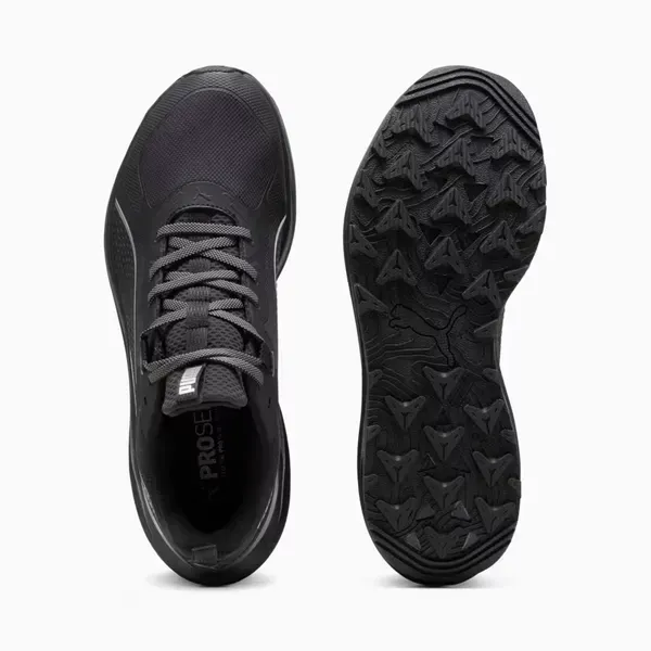 Підліткові кросівки Puma Flare Pro Trail Ptx | 312041-01 фото