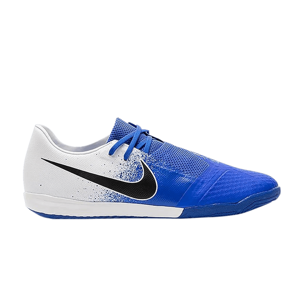 Футзалки Nike Phantom Venom Academy IC 'White Racer Blue'| AO0570-104 AO0570-104 фото