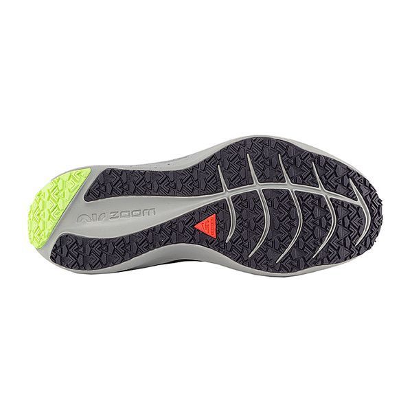 Жіночі кросівки UGG Zoom Winflo 8 Shield 'Black Atomic Orange'| DC3730-002 DC3730-002 фото