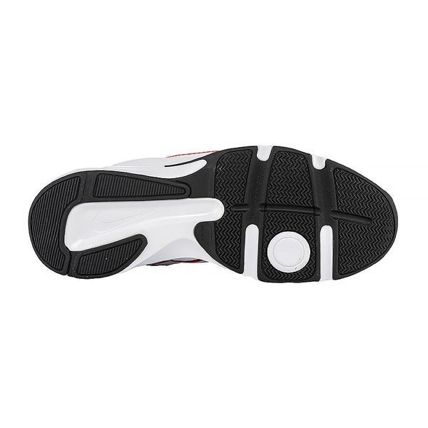 Чоловічі кросівки Nike Defy All Day 'White University Red'| DJ1196-101 DJ1196-101 фото