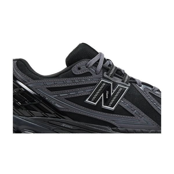 Чоловічі кросівки New Balance 1906R 'Black Phantom'| M1906RLB фото