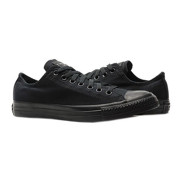 Кеди New Balance Chuck Taylor All Star Ox 'Black'| M5039C M5039C фото