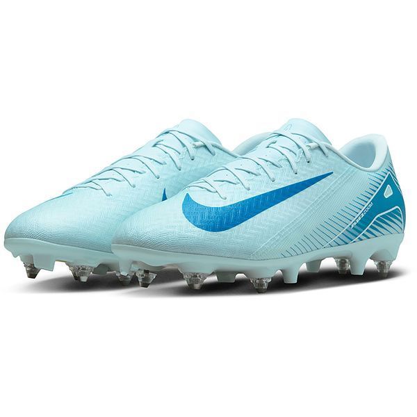 Бутси Nike Zoom Vapor 16 ACAD SG-PRO AC | FQ8425-400 FQ8425-400 фото