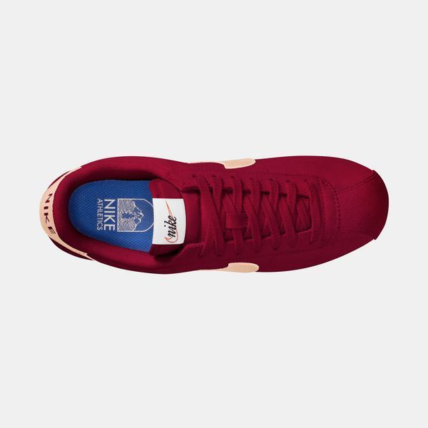 Жіночі кросівки Nike Cortez | IB1857-601 IB1857-601 фото