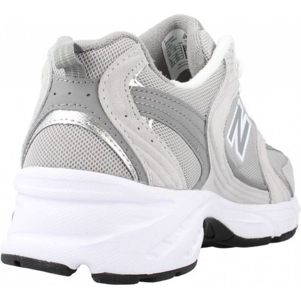 Чоловічі кросівки New Balance 530 'Raincloud'| MR530CK MR530CK фото