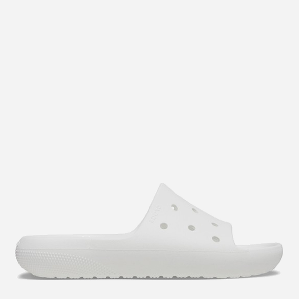 Капці Nike Classic Slides 'White'| 209401-100 209401-100 фото