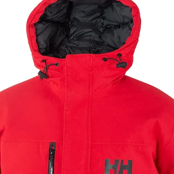 Чоловіча парка HELLY HANSEN | 53851-162 фото