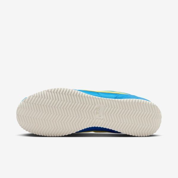 Кросівки Nike Cortez TXT 'Light Photo Blue Lightning'| HF0263-402 HF0263-402 фото