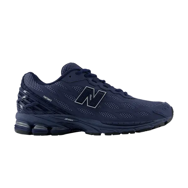 Кросівки New Balance 1906W 'Navy'| U1906WFF фото