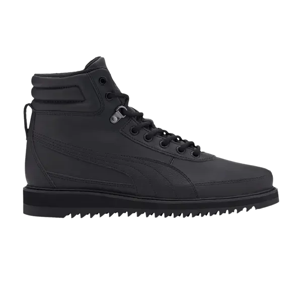 Кросівки Puma Desierto V2 'Black'| 37302503 37302503 фото