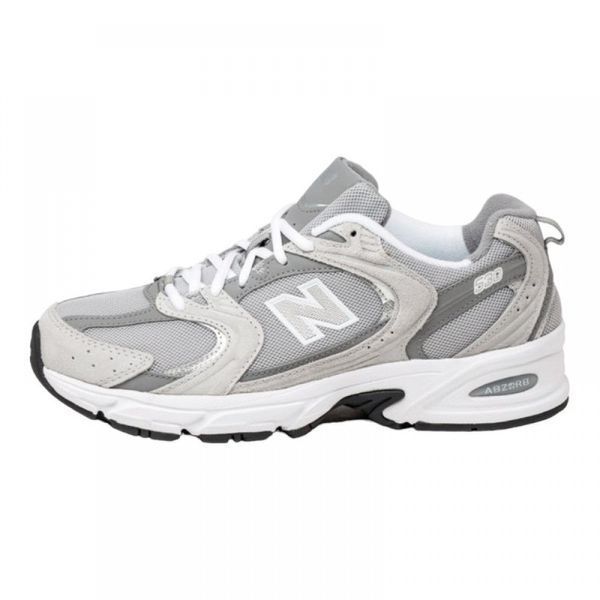 Чоловічі кросівки New Balance 530 'Raincloud'| MR530CK MR530CK фото