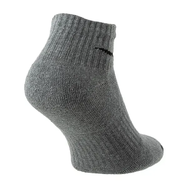 Шкарпетки Nike Everyday Cushioned Ankle Training Socks (3-Pack) | SX7667-964 фото