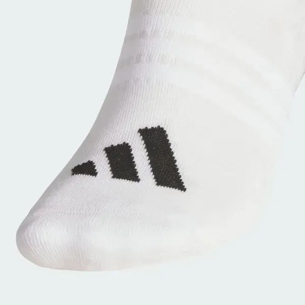 Шкарпетки adidas PERFORMANCE 3 PACK NO SHOW | JZ2968 фото