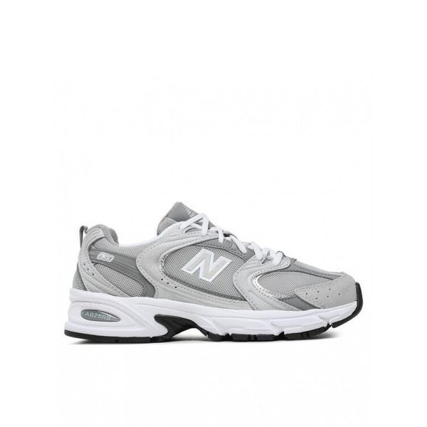 Чоловічі кросівки New Balance 530 'Raincloud'| MR530CK MR530CK фото