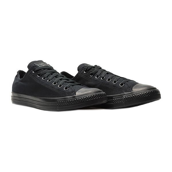 Кеди New Balance Chuck Taylor All Star Ox 'Black'| M5039C M5039C фото