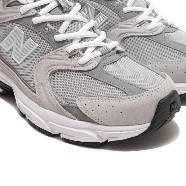 Чоловічі кросівки New Balance 530 'Raincloud'| MR530CK MR530CK фото
