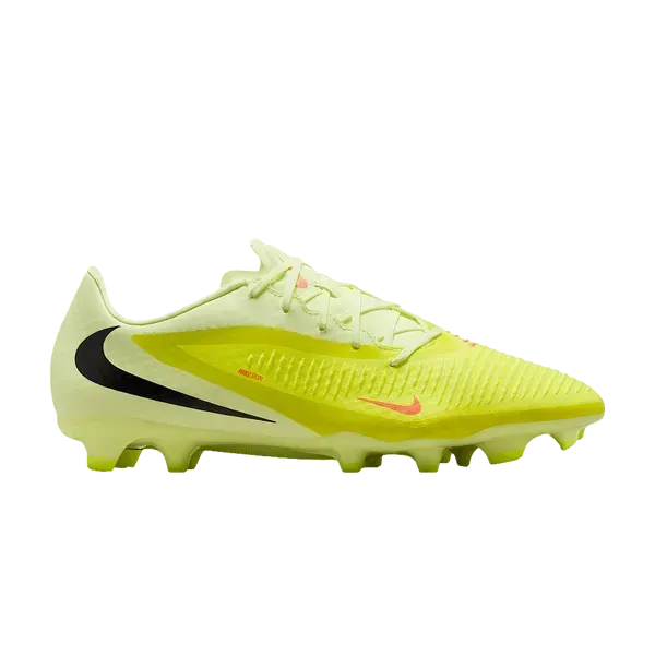 Бутси Nike Phantom 6 Low Academy FG/MG | HJ4564-800 фото