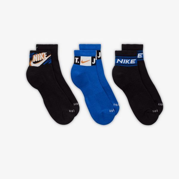 Шкарпетки Nike Everyday Plus Ankle | HJ9378-902 HJ9378-902 фото
