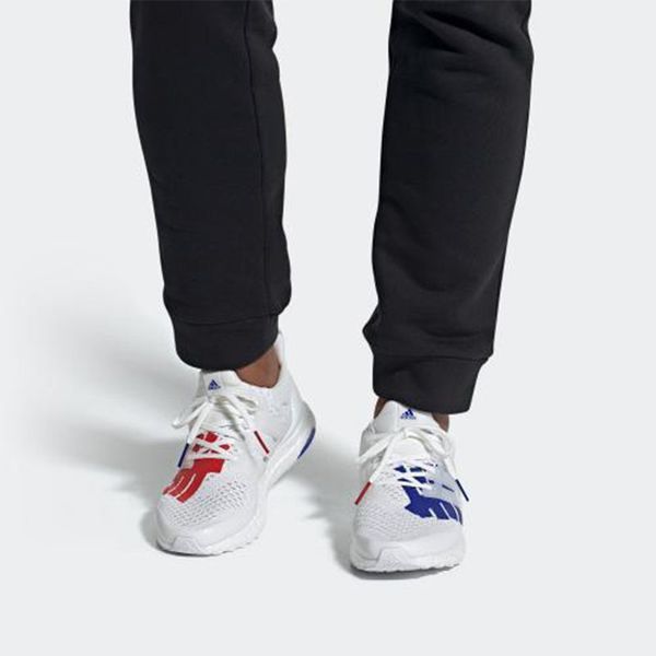 Кросівки adidas x Undefeated Ultraboost 1.0 'Stars and Stripes'| EF1968 EF1968 фото