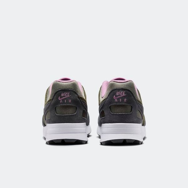 Кросівки Nike Air Pegasus 89 Golf 'Medium Olive Plum Dust'| FJ2245-200 FJ2245-200 фото