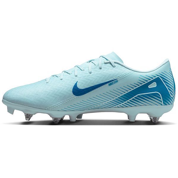 Бутси Nike Zoom Vapor 16 ACAD SG-PRO AC | FQ8425-400 FQ8425-400 фото
