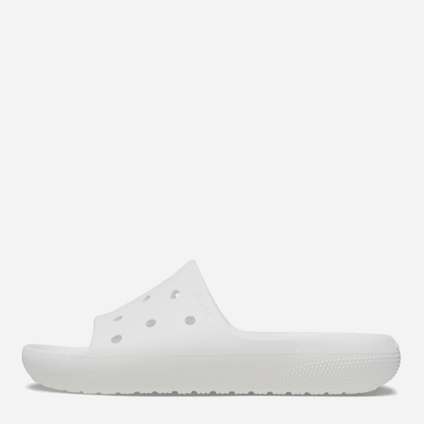 Капці Nike Classic Slides 'White'| 209401-100 209401-100 фото