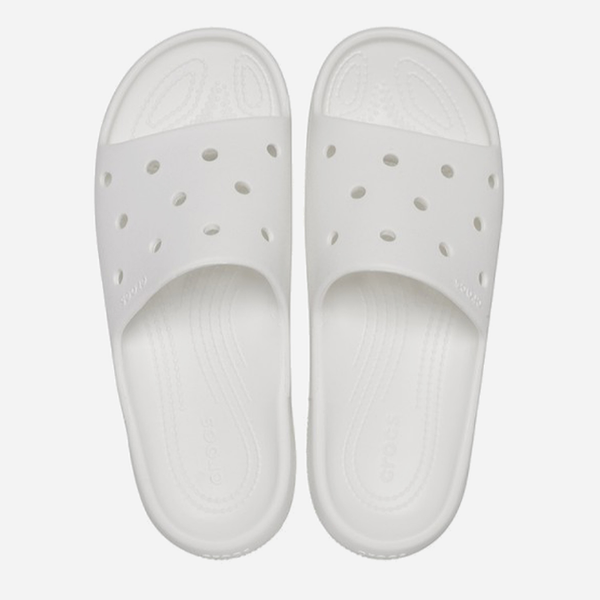 Капці Nike Classic Slides 'White'| 209401-100 209401-100 фото