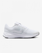Чоловічі кросівки Nike Run Defy 'White Pure Platinum'| HM9594-100 HM9594-100 фото 3