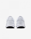 Чоловічі кросівки Nike Run Defy 'White Pure Platinum'| HM9594-100 HM9594-100 фото 6