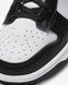 Кросівки Nike Dunk Low 'Black White'| DD1391-100 DD1391-100 фото 8
