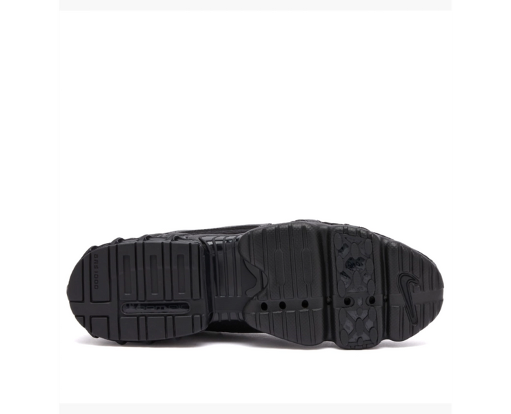 Кросівки Nike Air Zoom Spiridon Cage 2 'Black Anthracite'| HM8497-010 HM8497-010 фото