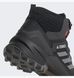 Черевики adidas Terrex Swift R3 Mid GORE-TEX 'Black Grey'| FW2762 FW2762 фото 4