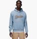 Чоловічий худі Nike Flight Mvp Fleece Pullover 2 | FN4613-436 FN4613-436 фото